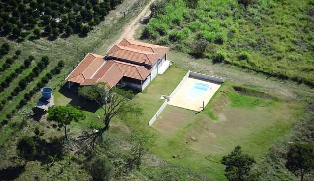 COMPLETE FARMHOUSE NEXT TO THE GUASPARI WINERY