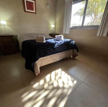 Complejo de Cabañas Aires de Santiago
