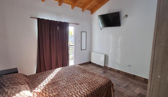 Complejo Boulevard Plottier