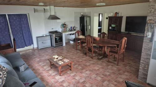 Complejo Casablanca Plottier