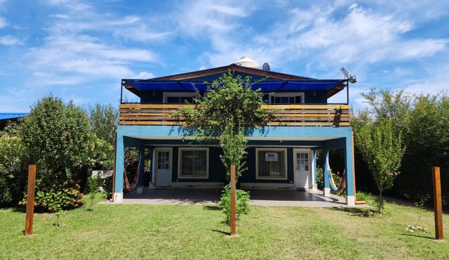 Complejo Cielo Azul