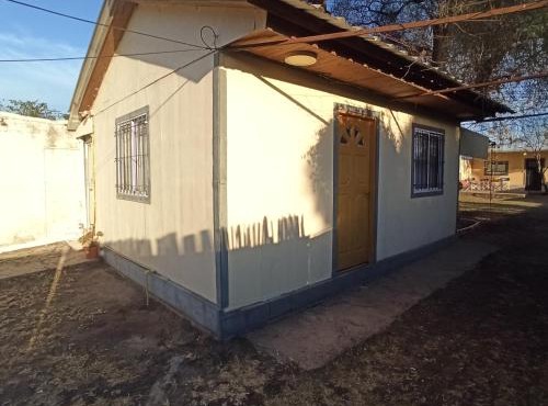 Complejo Corrientes Dpto 3