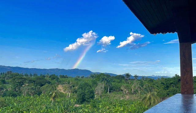 Complejo Ecoturistico Rancho Cielo