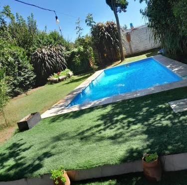 Complejo Lua