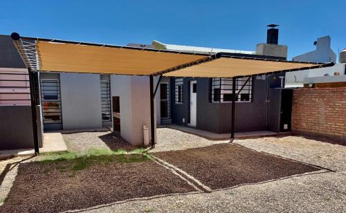 Complejo Parador Sur
