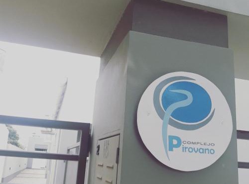 Complejo Pirovano