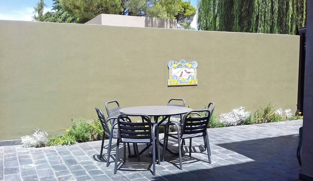 Complejo privado Duplex 6
