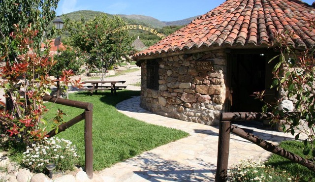 Complejo Rural Los Chozos Valle del Jerte