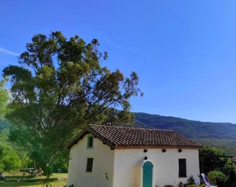 Complejo Rural Quesería Molino Dorado