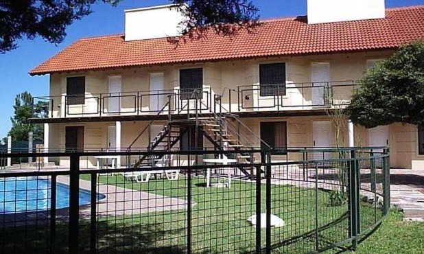Complejo Samana Huasi