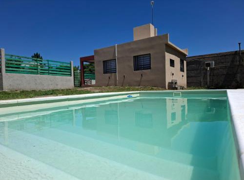 Complejo San roque