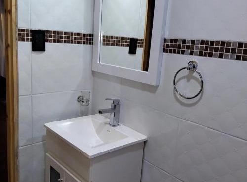 Complejo villa arenas calidas