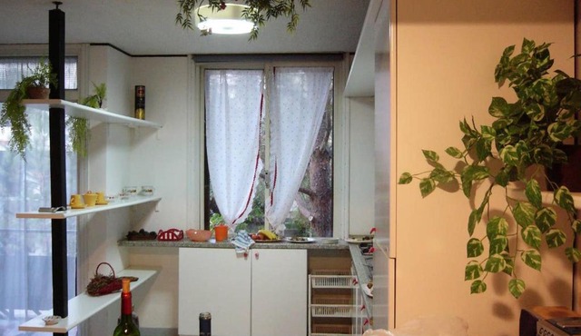 Complesso Reysol-Holiday home