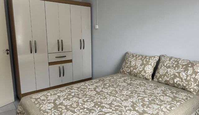 Complete house - Governador Celso Ramos 15m from Palmas beach