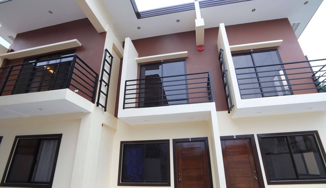 Completado Apartment - Your Home away from Home.