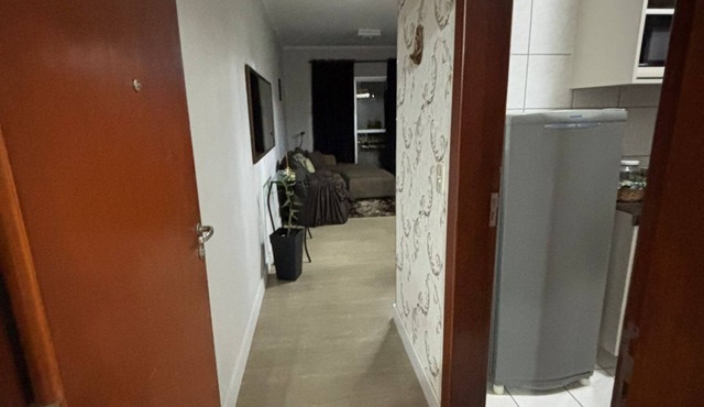 Complete Apartment in the Center of SJC - 3 bedrooms - 5 people