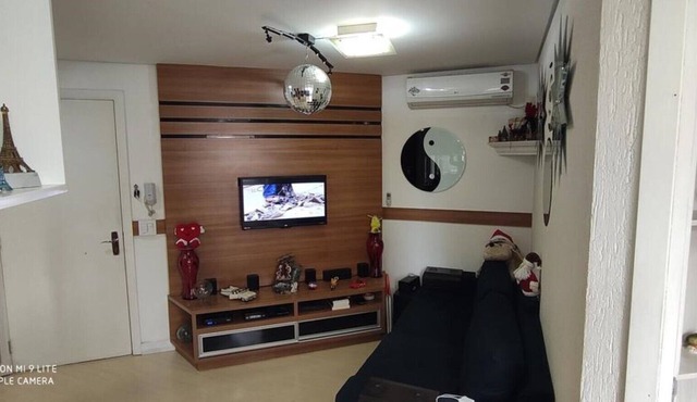 Complete apartment, Vila Nova Conceição SP
