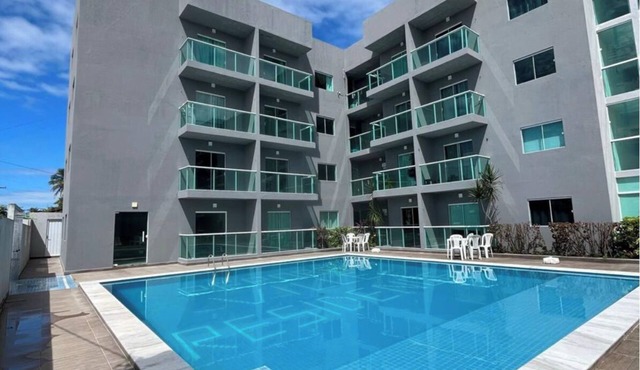 Complete Apartment in Maragogi