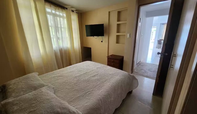 Complete apartment in the south of Buga