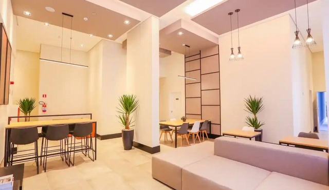 Complete studio in Vila Mariana