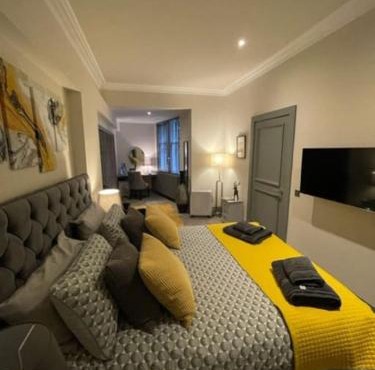Complete City Centre Comfort
