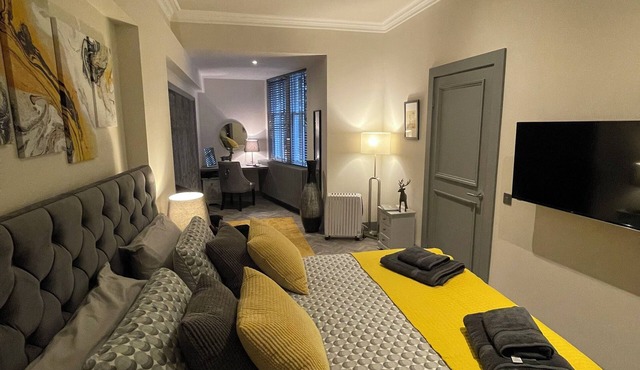 Complete City Centre Comfort