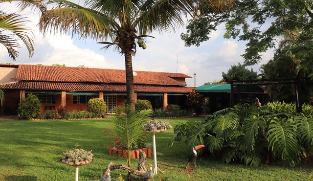 Complete country house Brasília-DF