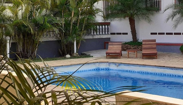Complete country property for leisure and events – Cotia | Km 39 Raposo Tavares
