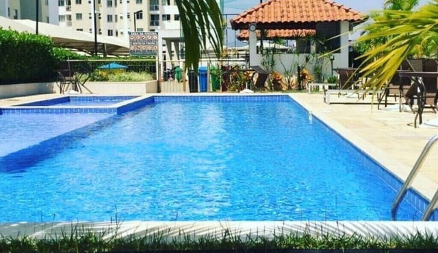 Complete leisure