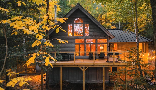 Complete Privacy on 16 Acres with Mountain Views
