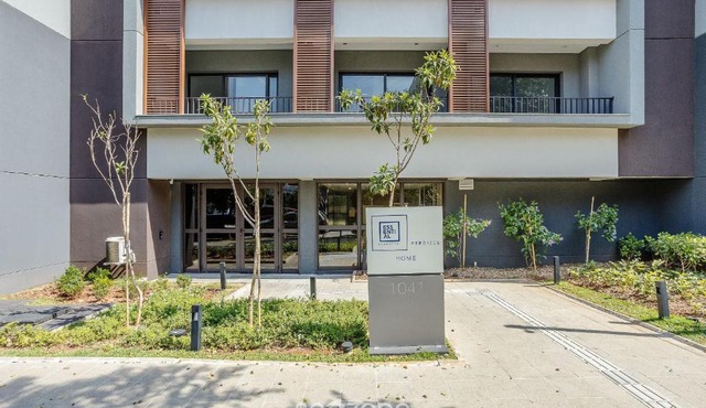 Complete Studios in Perdizes - CEP