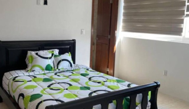 COMPLETE VILLA-Hostal los Gomez