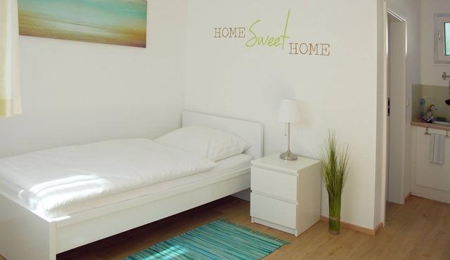 Completely equipped holiday homes with Mediterranean charm