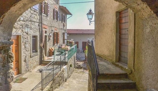 COMPLETELY RENOVATED VINTAGE HOUSE