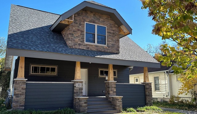 Completely Remodeled 2 Bedroom in Atwood Area