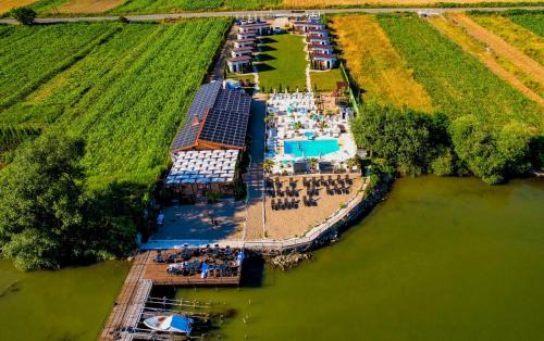 Complex Danube Village - Clisura Dunarii