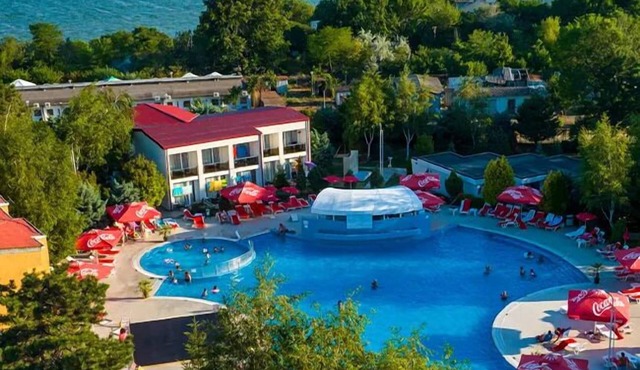 Complex Hotelier Club Dunarea