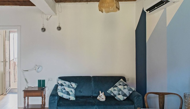 Complex Levoasi - LevOasi 9 Stresa apartment
