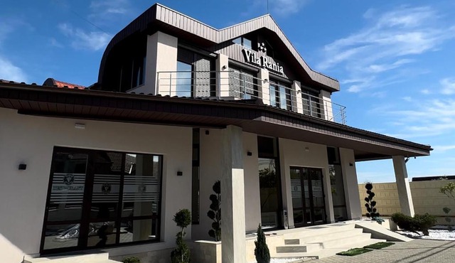 Complex Vila Rania