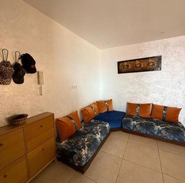 Complexe luxury