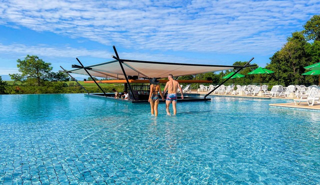 Complexo Eco Cataratas Resort by SJ