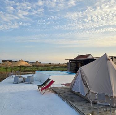 COMPORTA SIDE - Tents