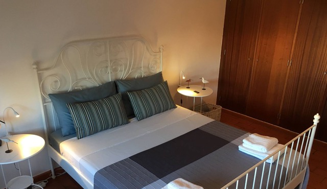 COMPORTA SUITE - private Bathroom