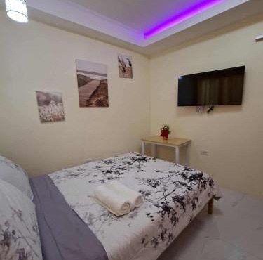 Compostela Guest Room #1 Terrace, Rooftop, Netflix, WiFi