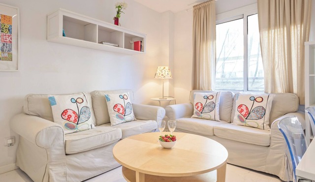 Comtal 31 Apartment