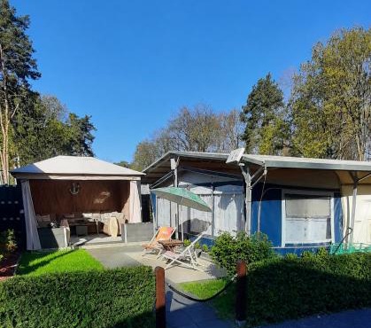 Comtesse-Camping Plauer See