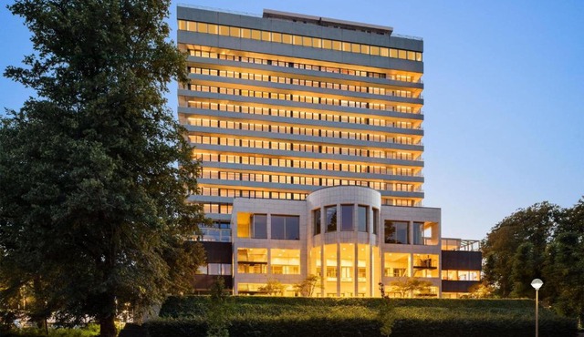 Comwell Hvide Hus Aalborg, Dolce by Wyndham