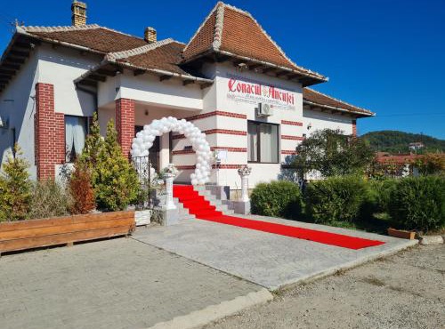 Conacul Ancuței