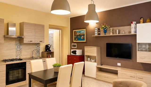 Concas Apartament