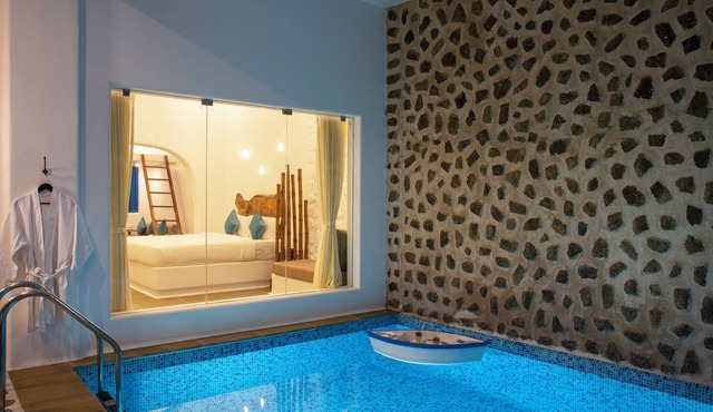 Conch Resort-Luxury Private Pool Suites